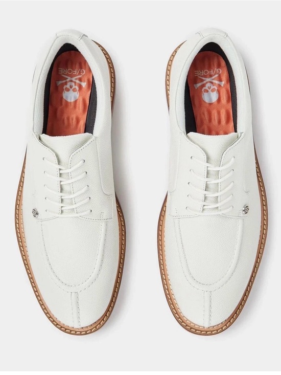 G/FORE Gallivanter Split Toe Golf Shoe Size 7 US Men main image 7